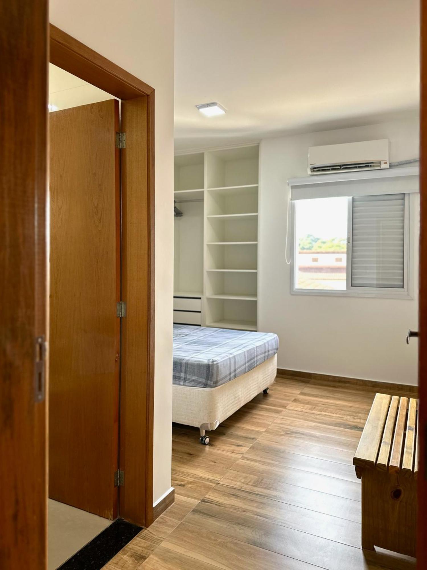 Apto Excelente C/Ar, Varanda Gourmet E Piscina Ubatuba Εξωτερικό φωτογραφία