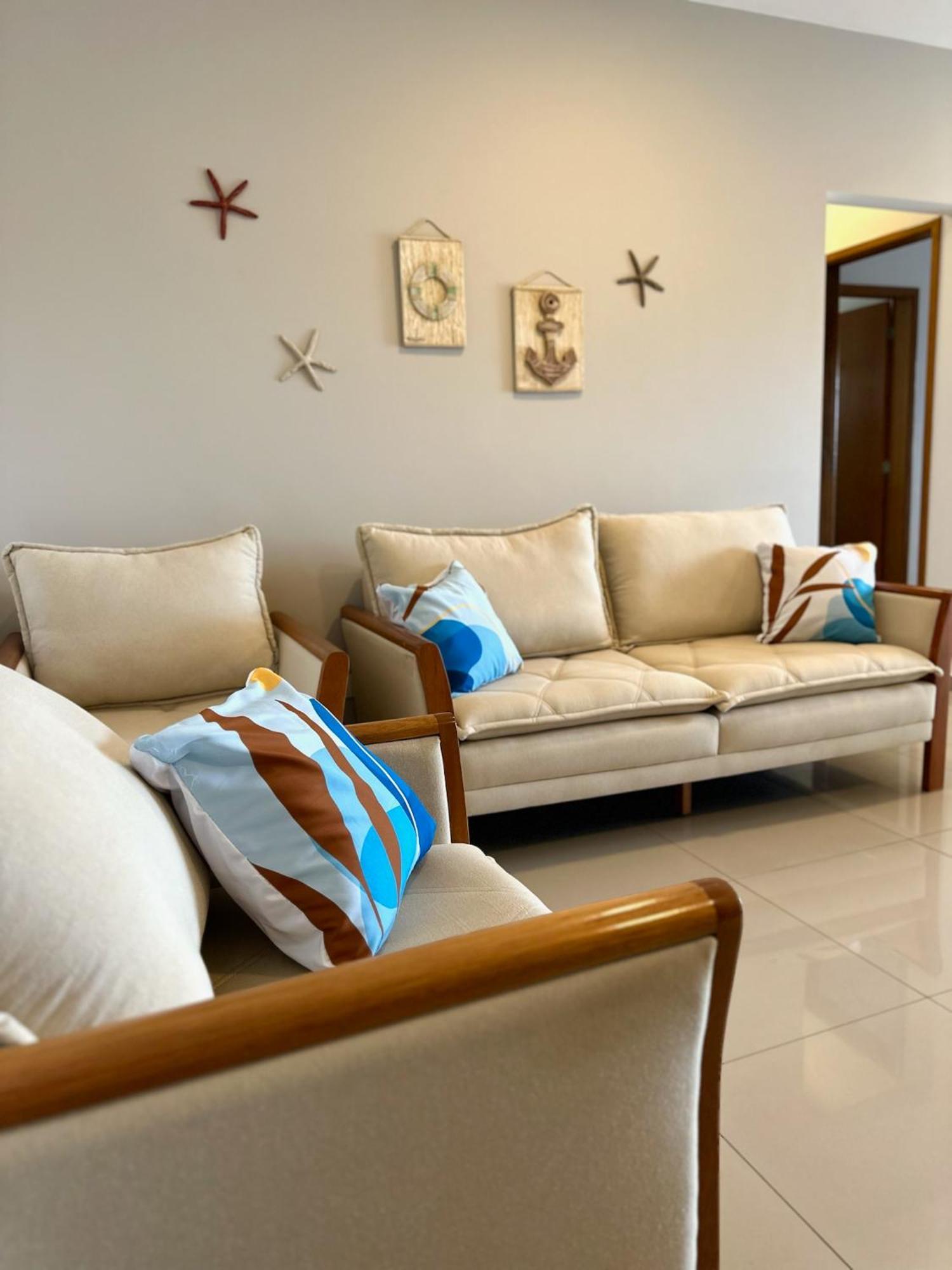 Apto Excelente C/Ar, Varanda Gourmet E Piscina Ubatuba Εξωτερικό φωτογραφία