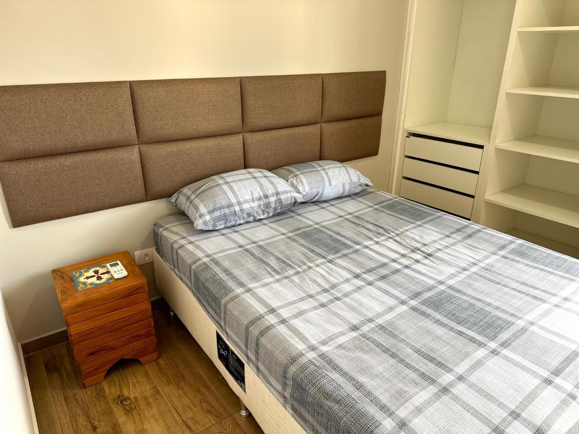 Apto Excelente C/Ar, Varanda Gourmet E Piscina Ubatuba Εξωτερικό φωτογραφία